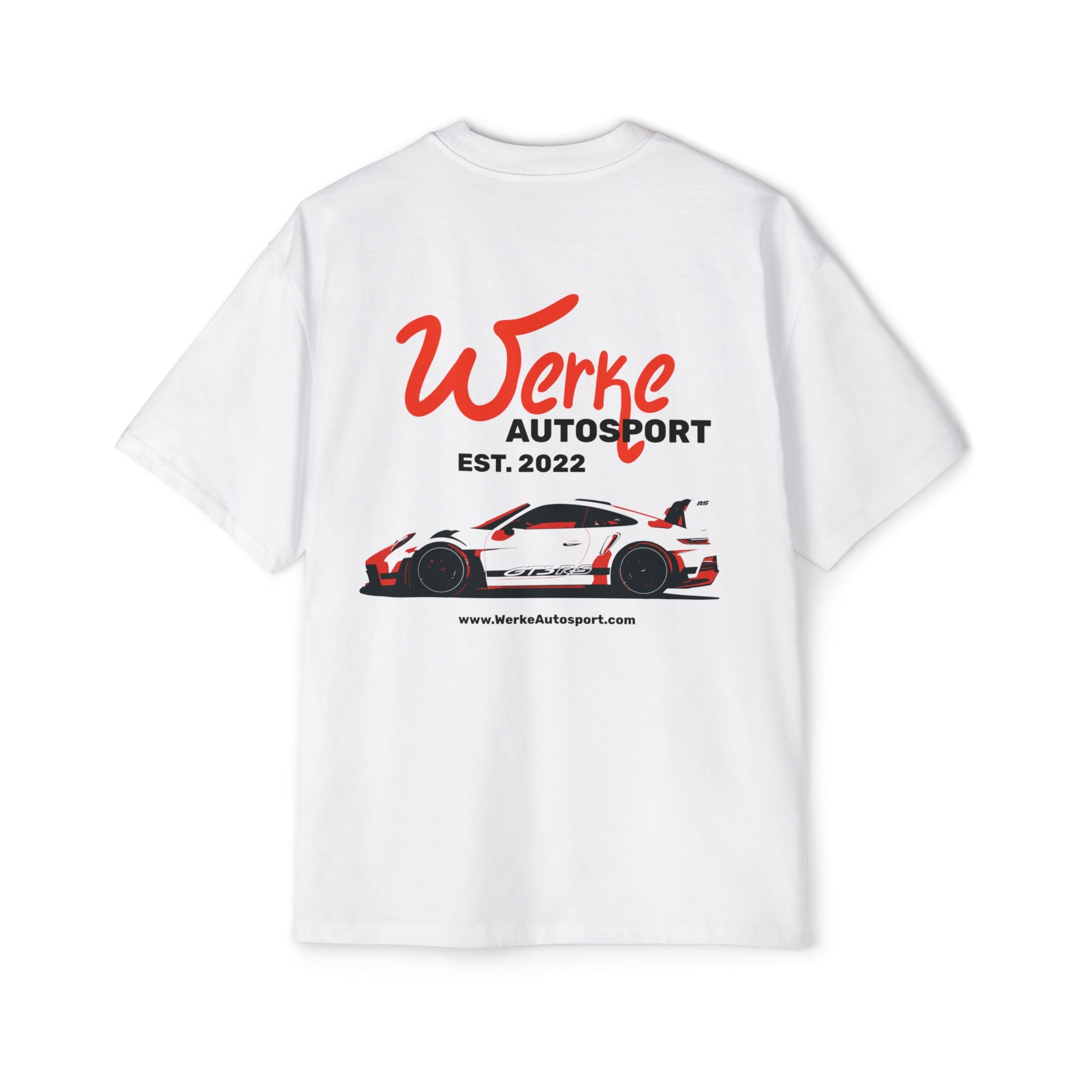 Werke Autosport™ Original