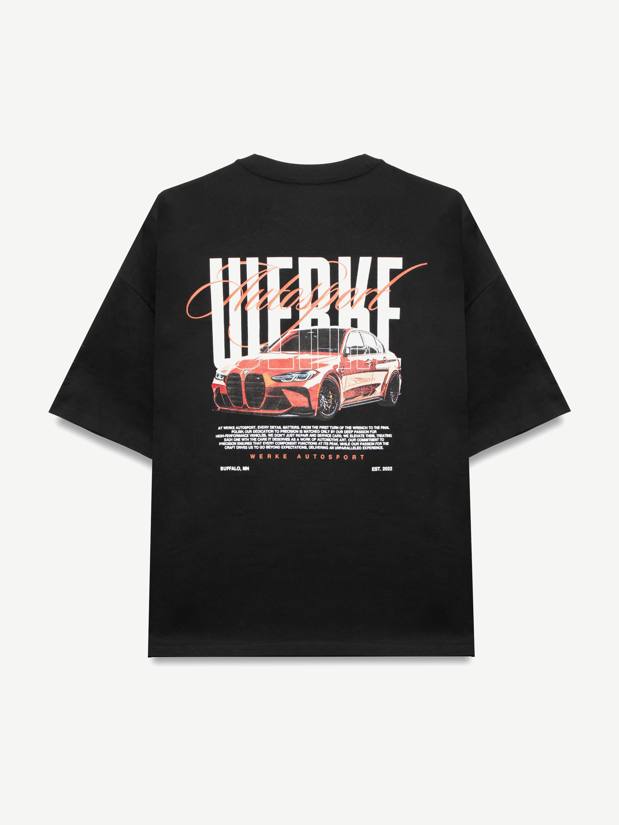 Werke x G80