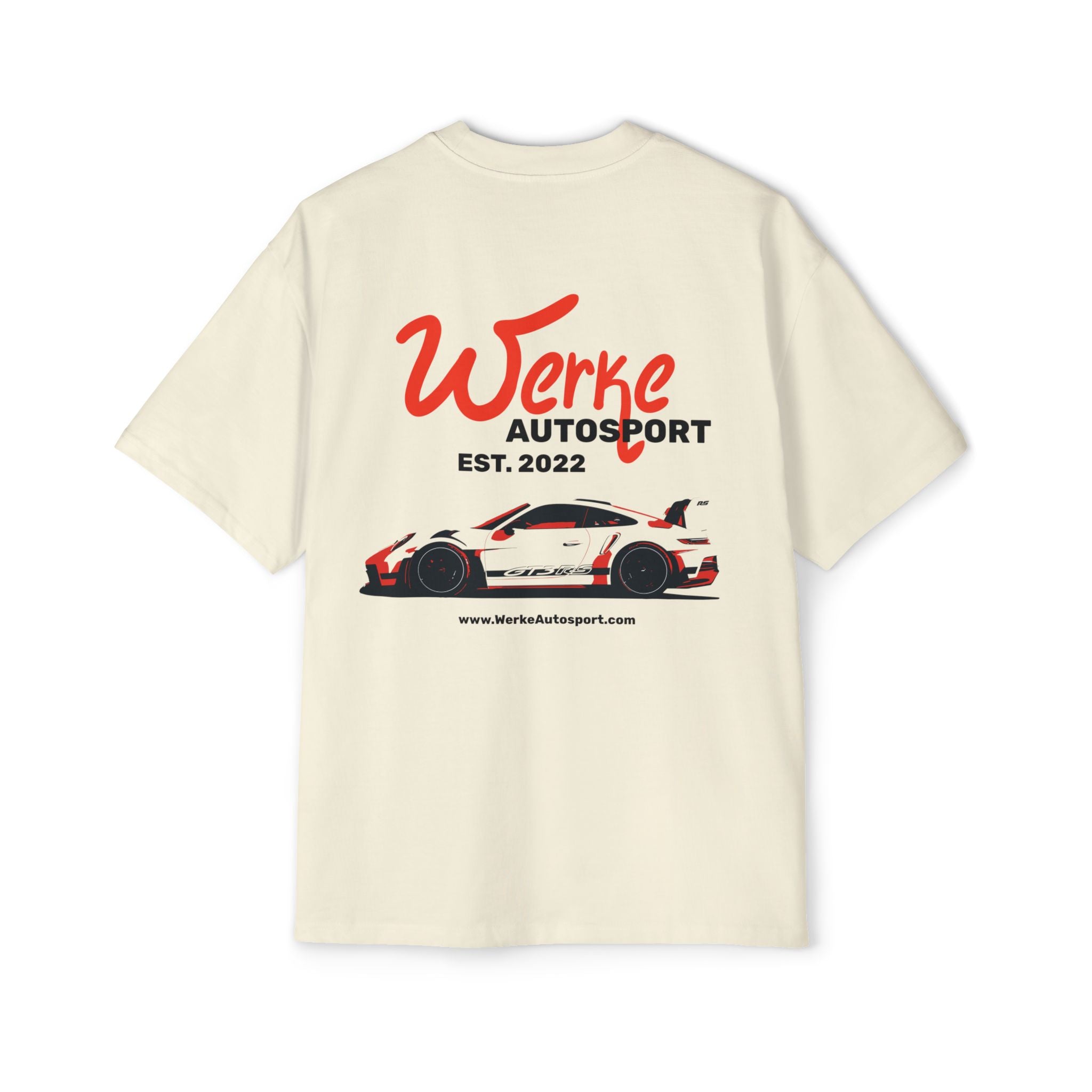 Werke Autosport™ Original